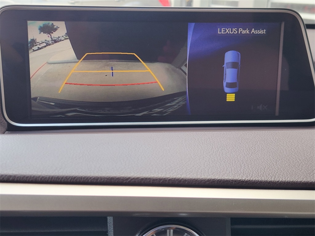 2019 Lexus RX 350L photo 13