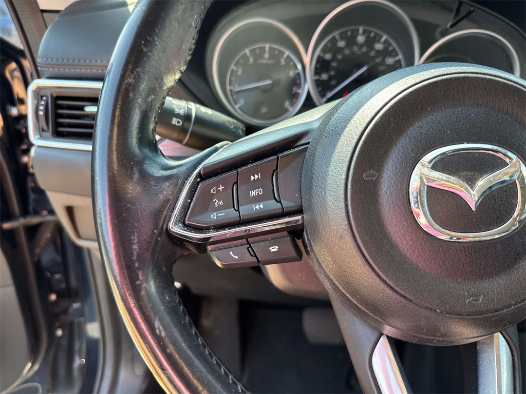 2019 Mazda CX-5 Touring photo 21