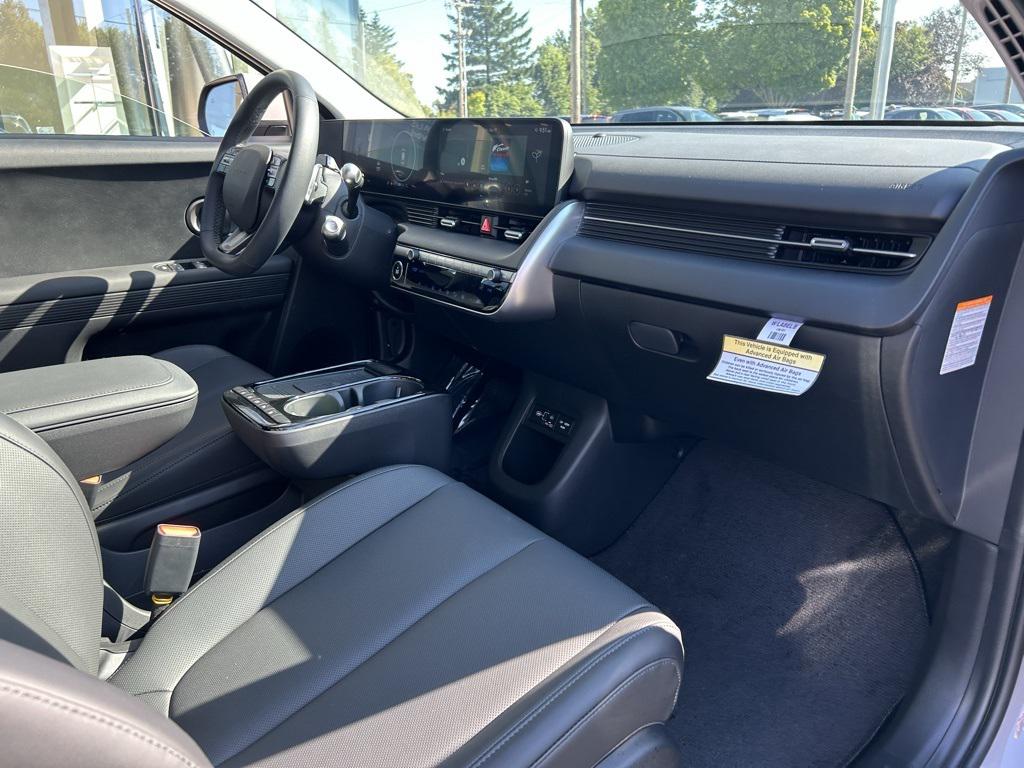 2025 Hyundai Ioniq 5 SEL photo 27
