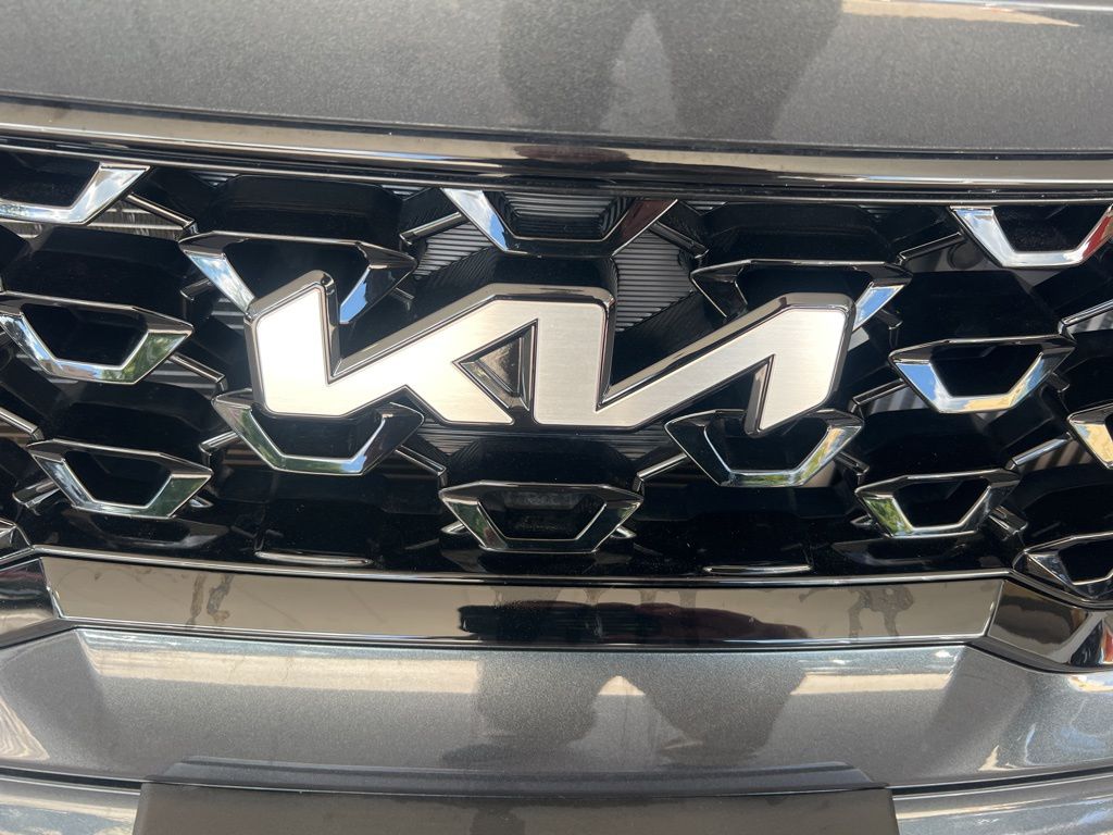 2022 Kia Sorento SX photo 26