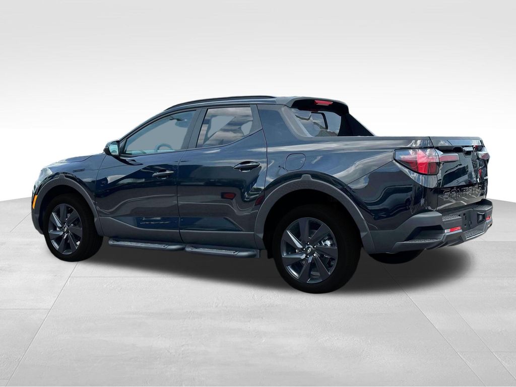 2024 Hyundai Santa Cruz Night photo 3