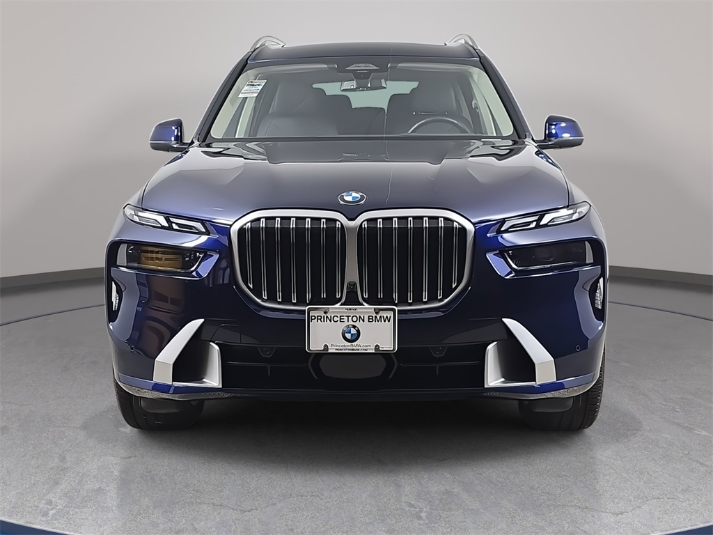 2023 Bmw X7 xDrive40i photo 2