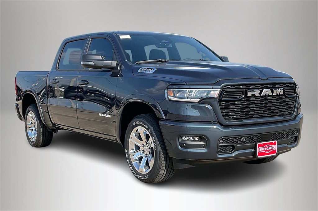 2026 RAM Ram 1500 Pickup Big Horn/Lone Star's photo