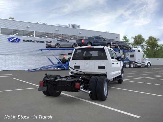 2026 Ford F-350 photo 7