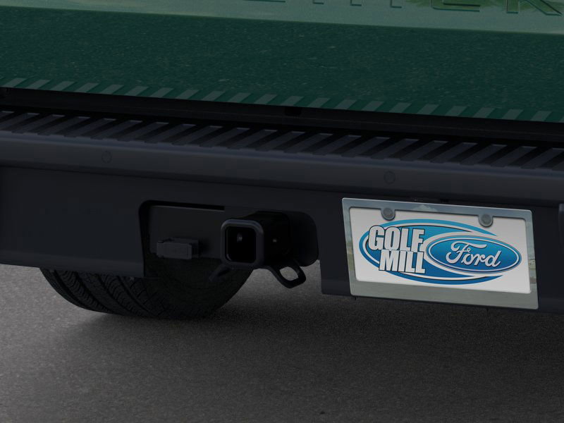 2025 FORD MAVERICK - Image 22