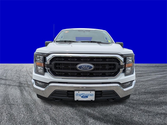 2023 Ford F-150 XLT photo 9