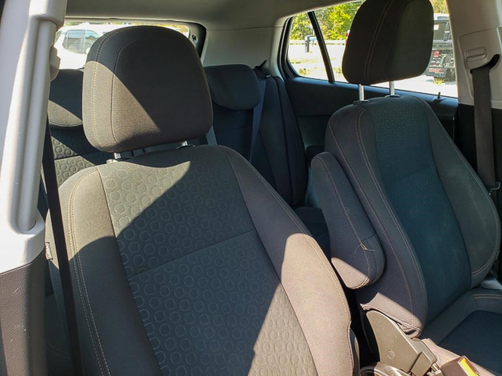 2017 Chevrolet Trax LS photo 28