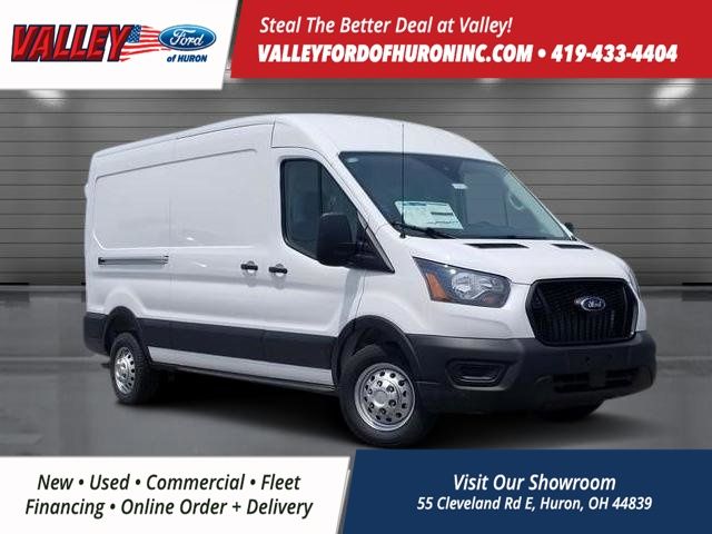 2025 Ford Transit XL photo 2