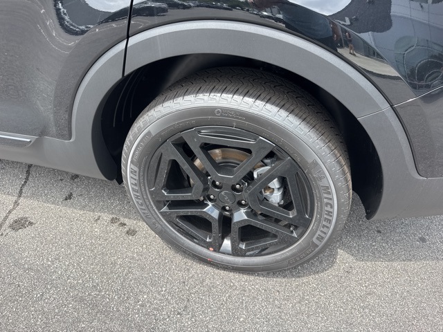 2025 Kia Telluride EX X-Line photo 4
