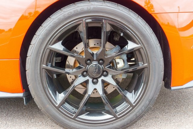 2020 Ford Mustang GT Premium photo 29