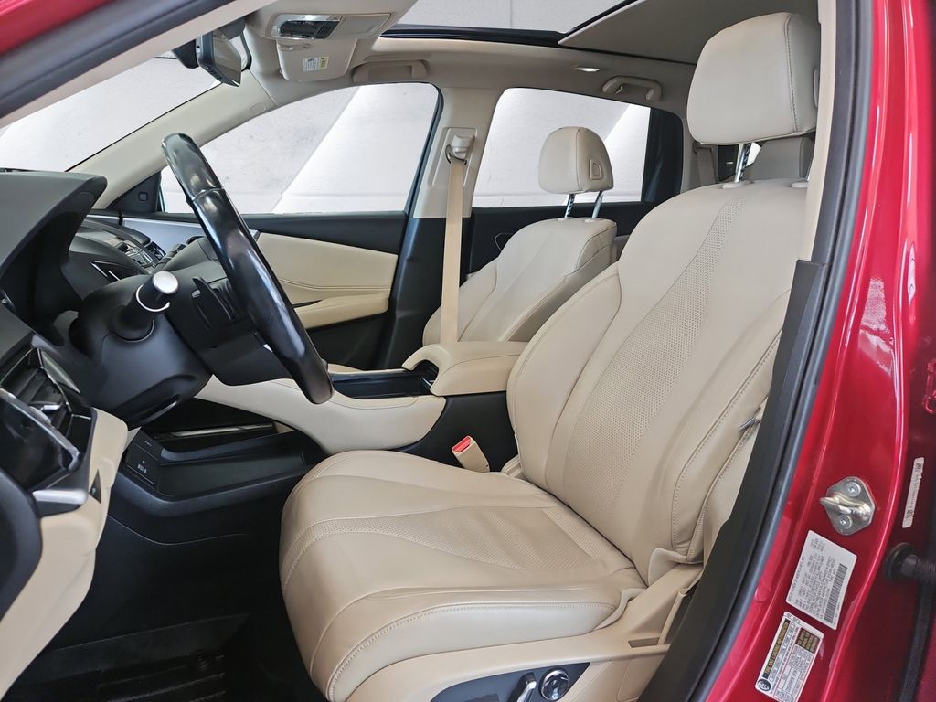 2020 Acura RDX Technology photo 8