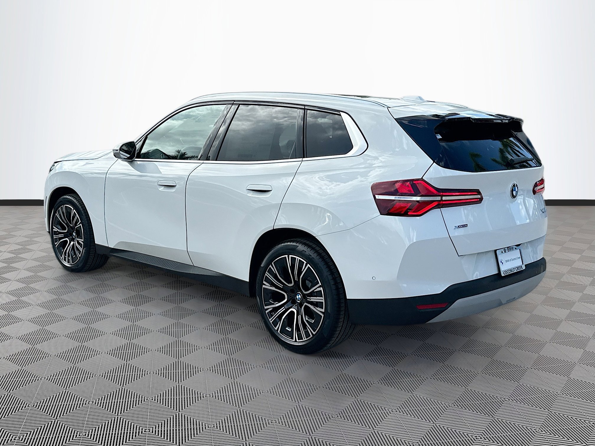 2026 Bmw X3 photo 5