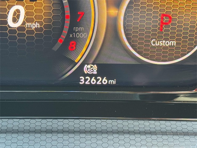 2022 Volkswagen Golf GTI SE photo 14