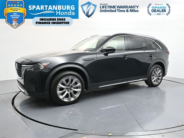 2024 Mazda CX-90 Turbo Premium Package's photo