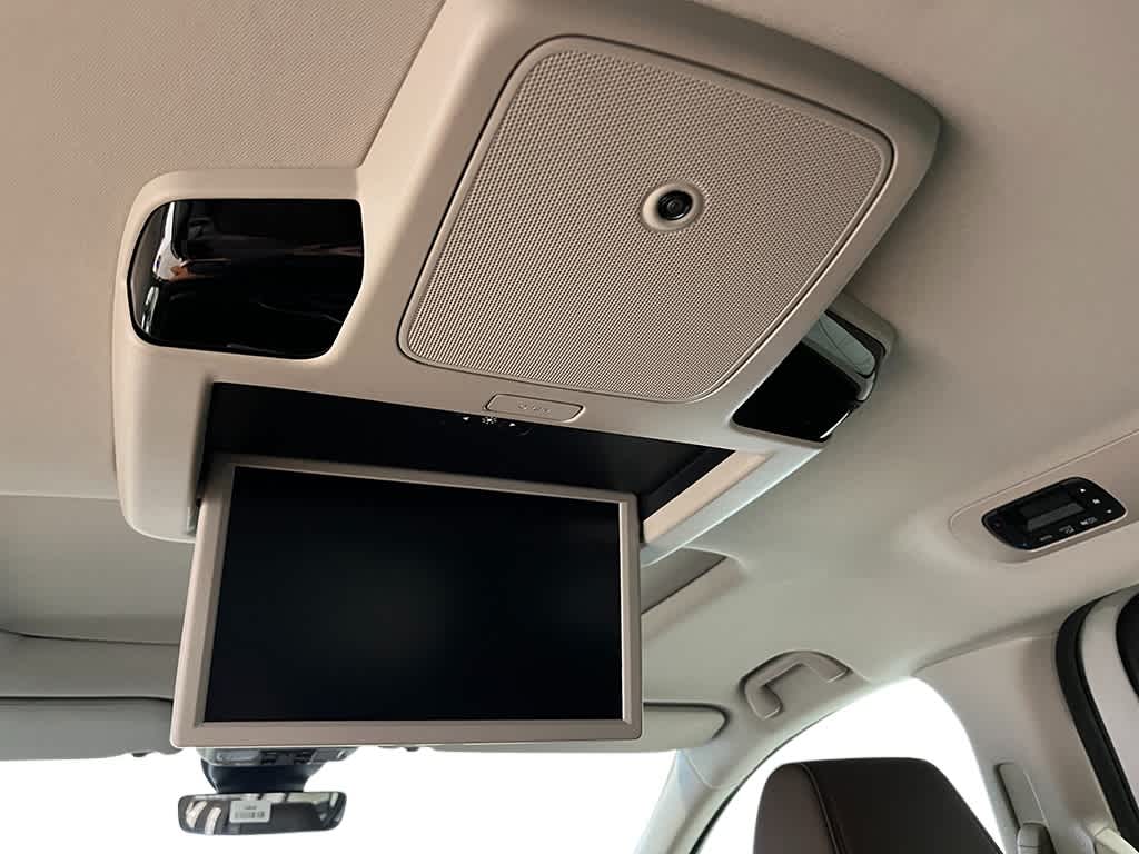 2026 Honda Odyssey Touring photo 22