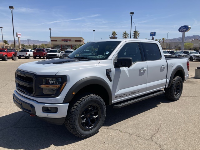 2025 Ford F-150 XLT's photo