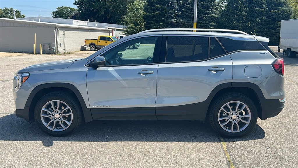 2023 Gmc Terrain SLT photo 5