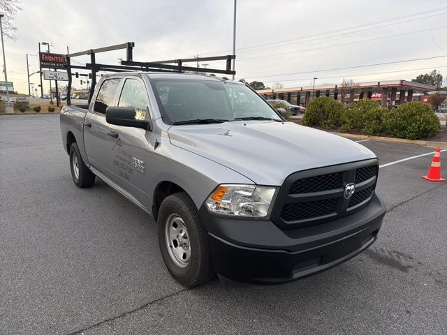 2023 RAM Ram 1500 Classic Tradesman's photo