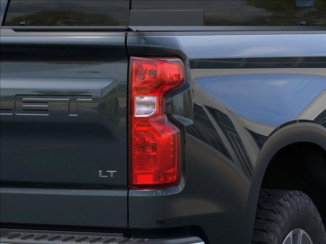 2026 Chevrolet Silverado 1500 LT photo 10