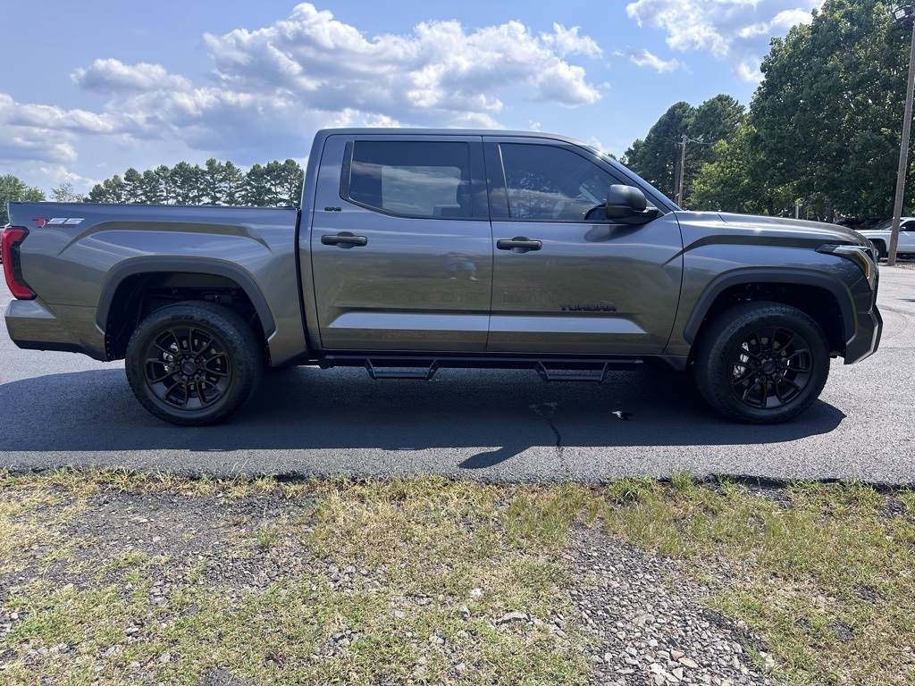 2023 Toyota Tundra SR5 photo 26