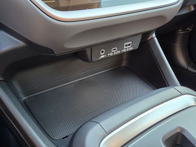 2025 Subaru Crosstrek Premium photo 29