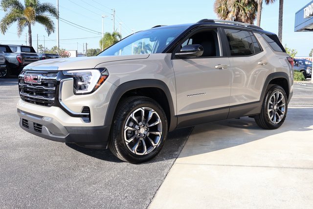 2026 Gmc Terrain Elevation photo 4