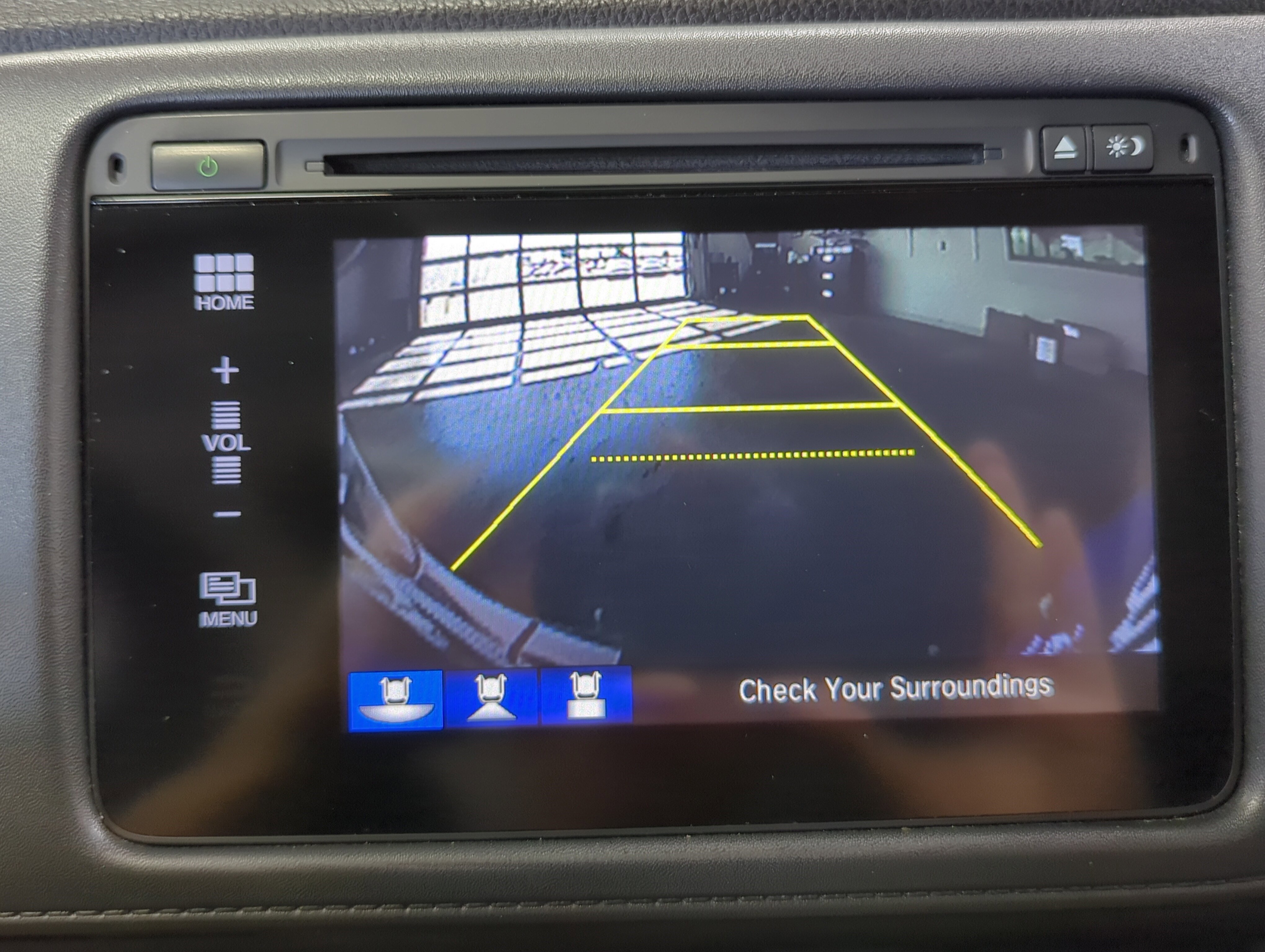 2016 Honda HR-V EX photo 14
