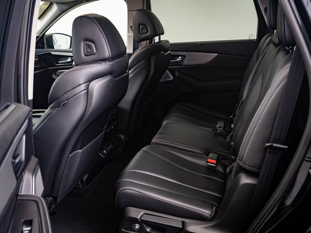 2025 Acura MDX Technology photo 20