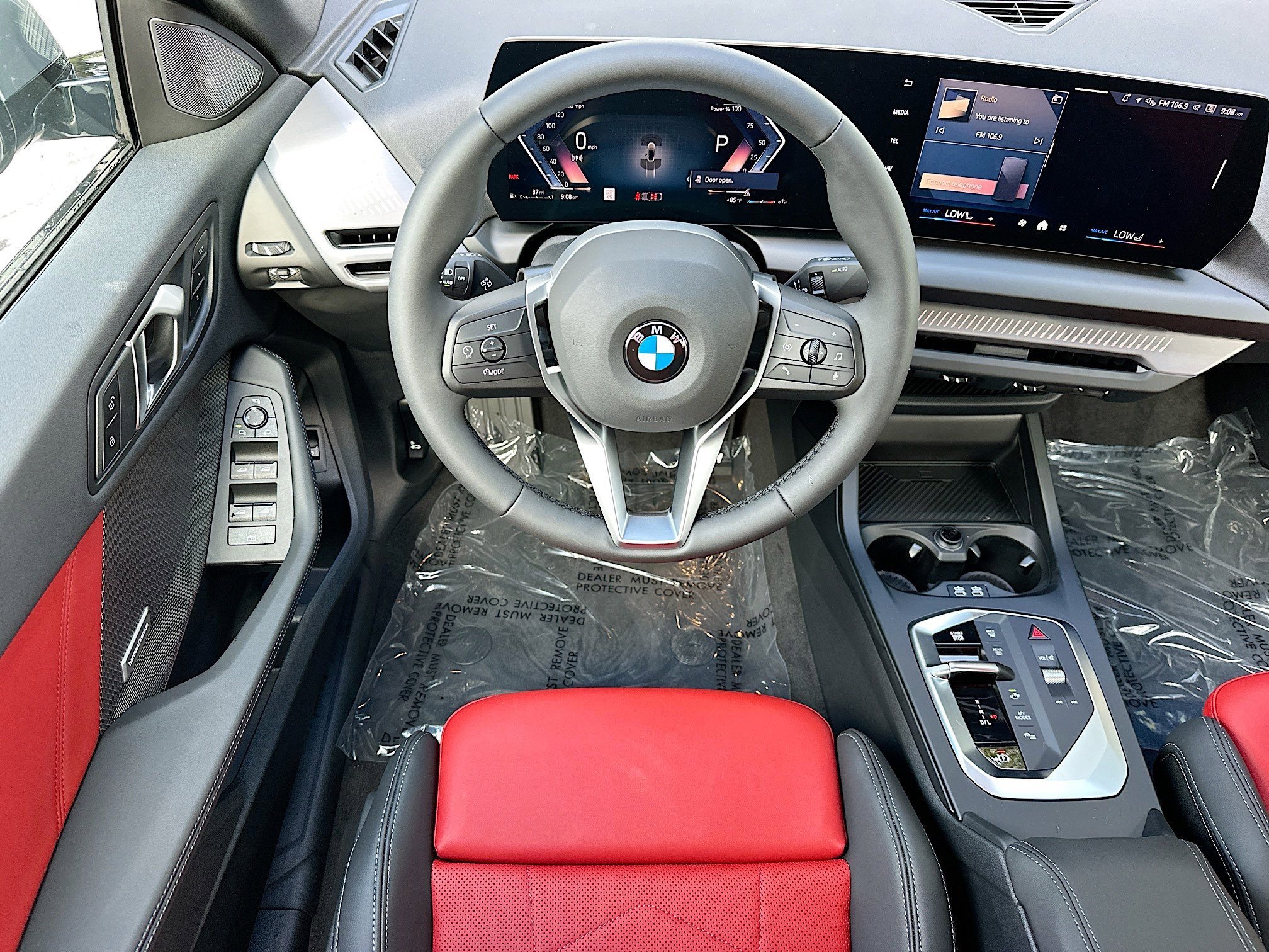 2026 Bmw 228 photo 18