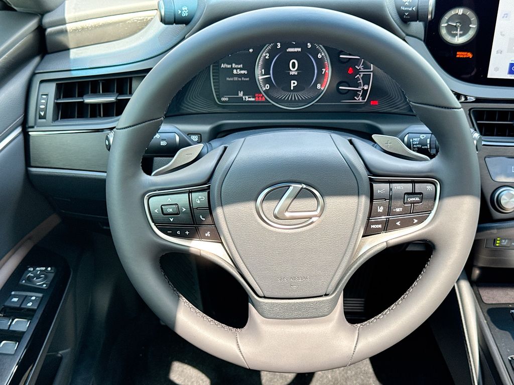 2025 Lexus ES Premium photo 24