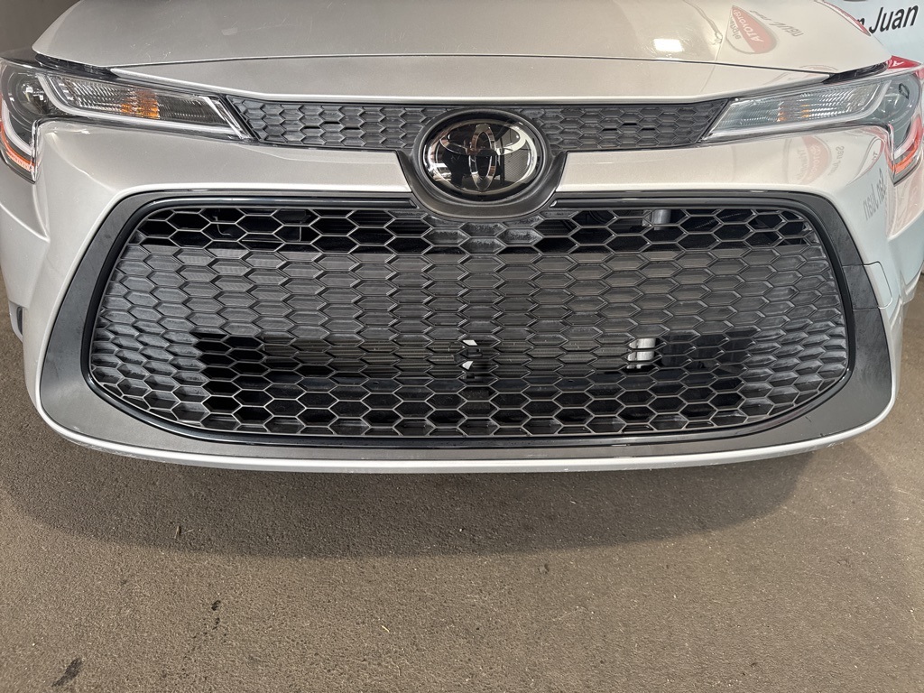 2022 Toyota Corolla L photo 10