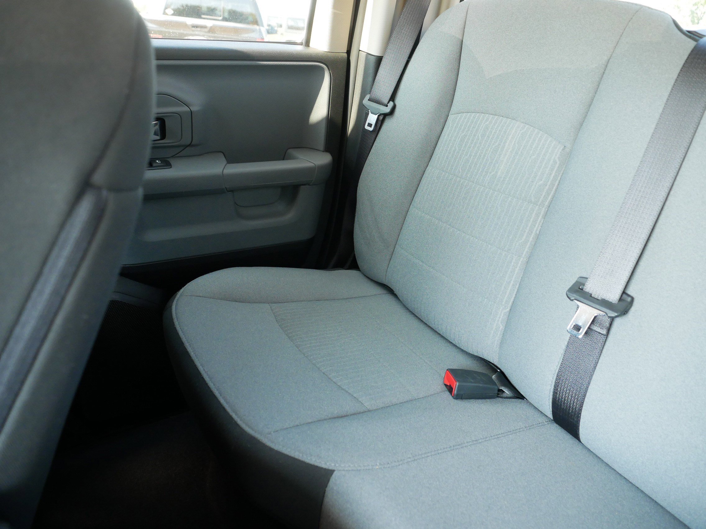 2024 Ram 1500 Classic SLT photo 12