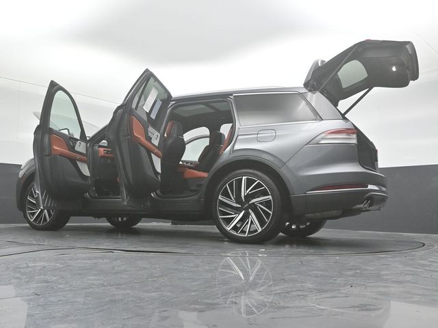 2025 LINCOLN AVIATOR - Image 55