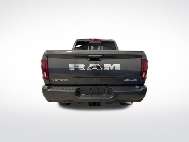 2025 Ram 2500 Laramie photo 13