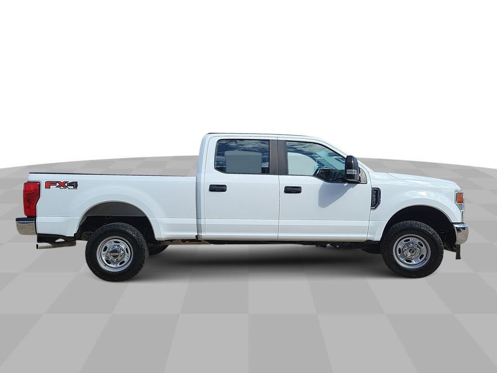 2022 Ford F-250 XL photo 9