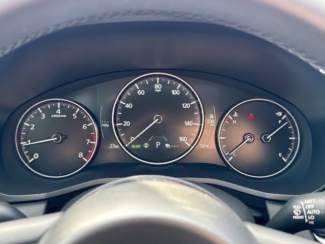 2025 Mazda CX-90 3.3 Turbo Preferred photo 14