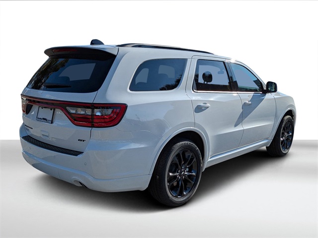 2025 Dodge Durango GT photo 3