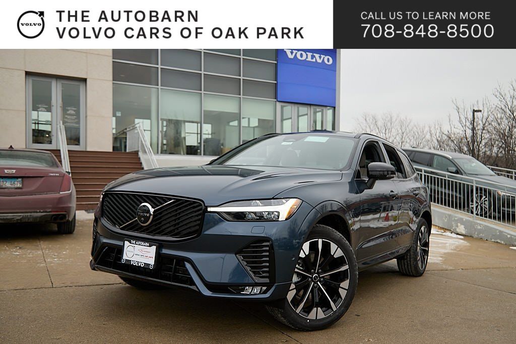 2026 VOLVO XC60 - Image 30