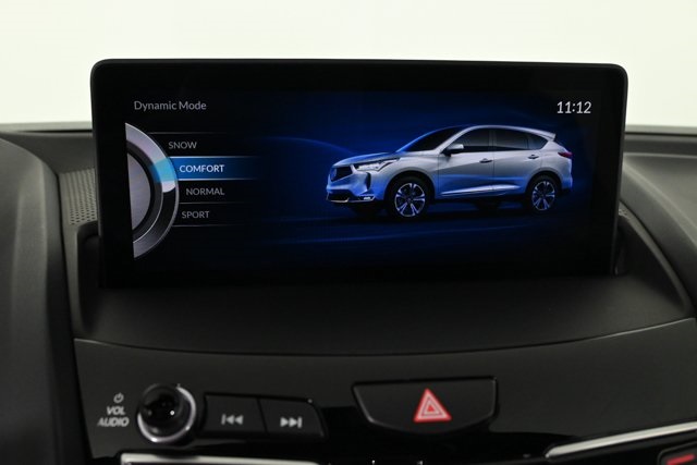 2023 Acura RDX A-Spec photo 5