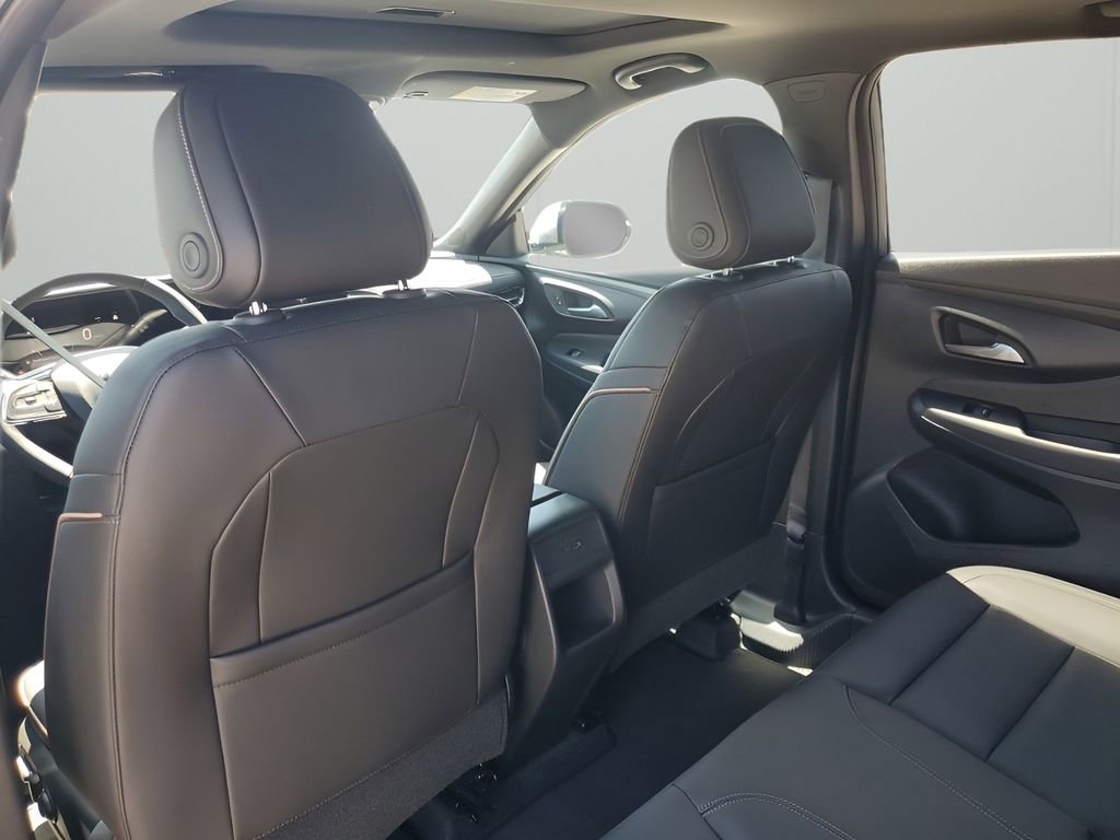 2025 Buick Envista Avenir photo 18