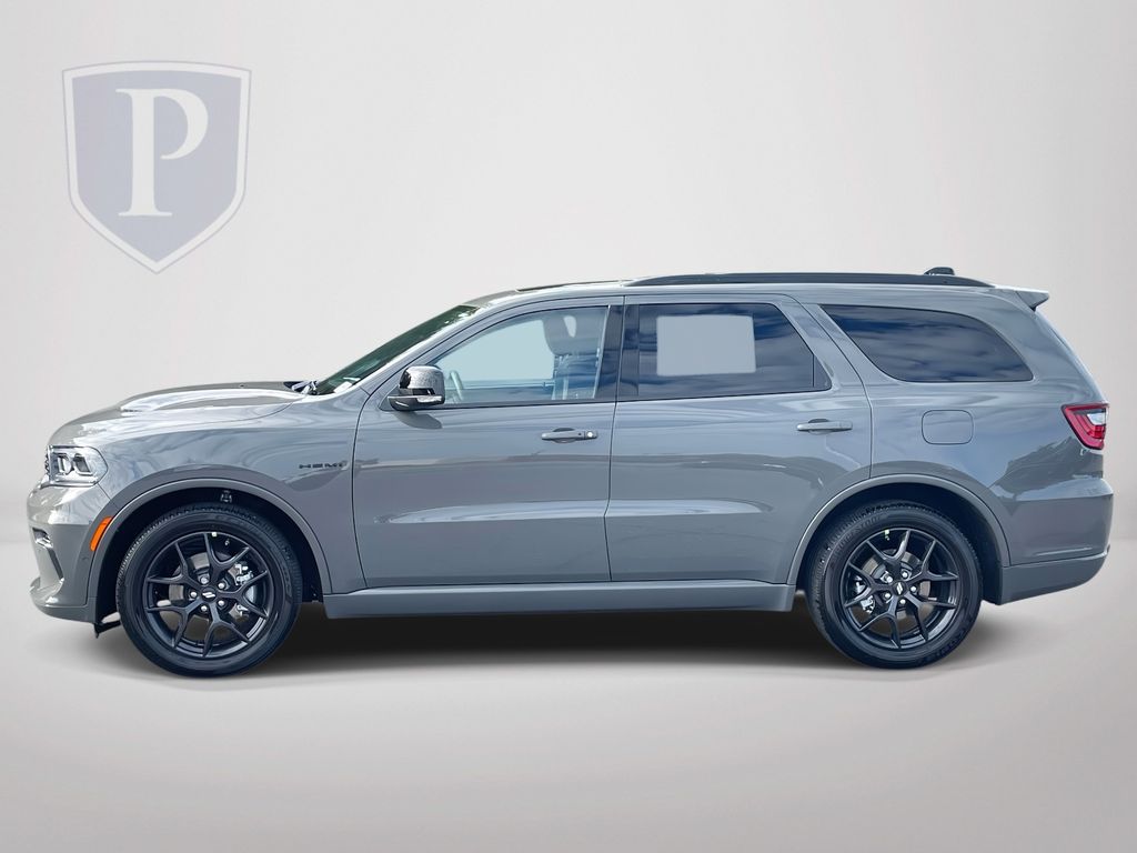 2026 Dodge Durango GT Plus photo 2
