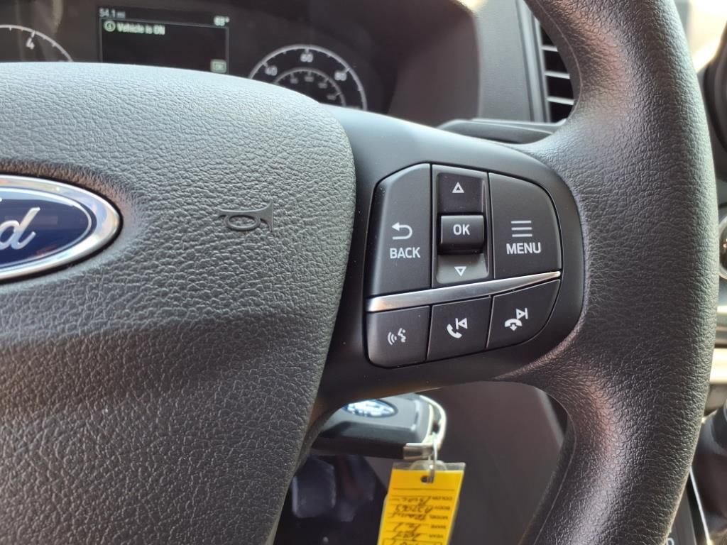 2024 Ford Transit photo 18