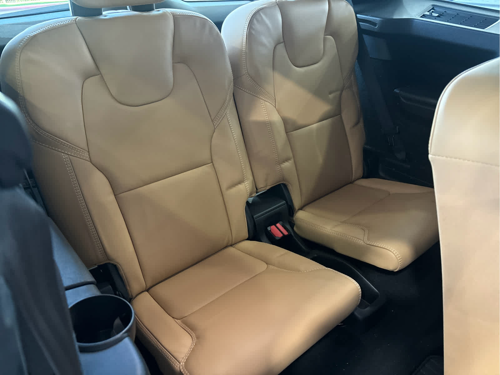 2023 Volvo XC90 Recharge Ultimate photo 13