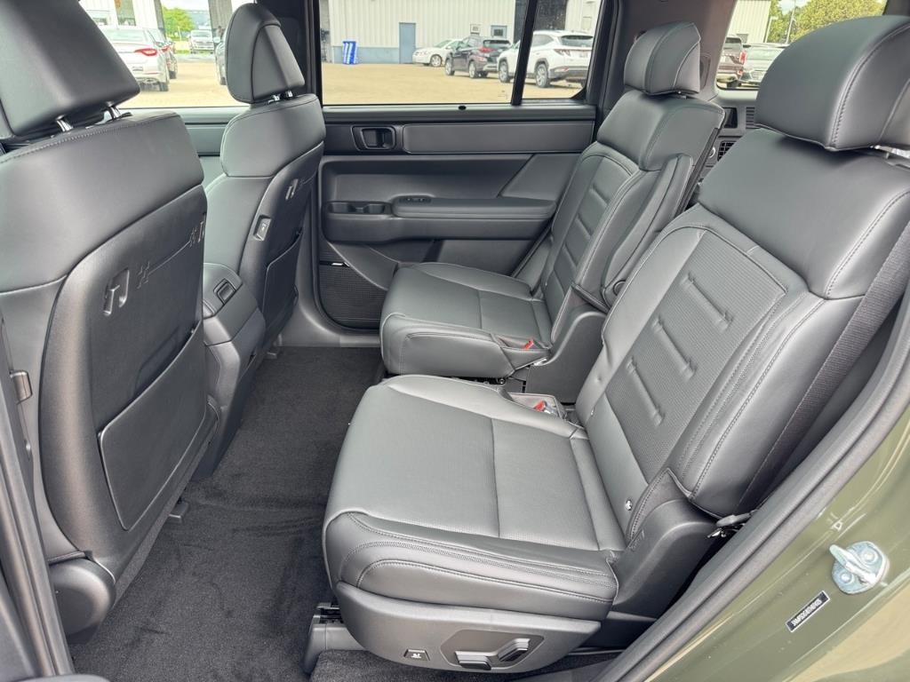 2026 Hyundai Santa Fe Calligraphy photo 4