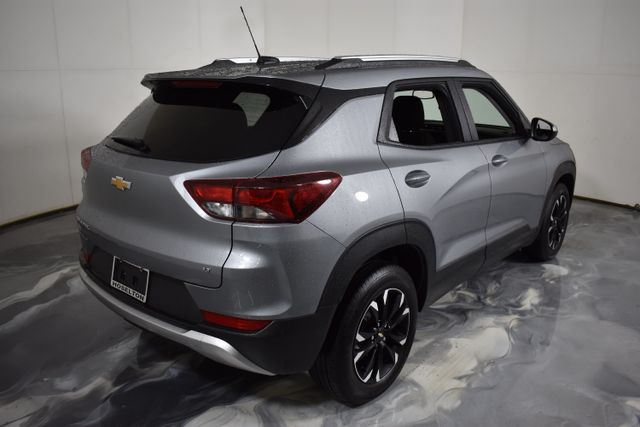 2023 Chevrolet Trailblazer LT photo 4