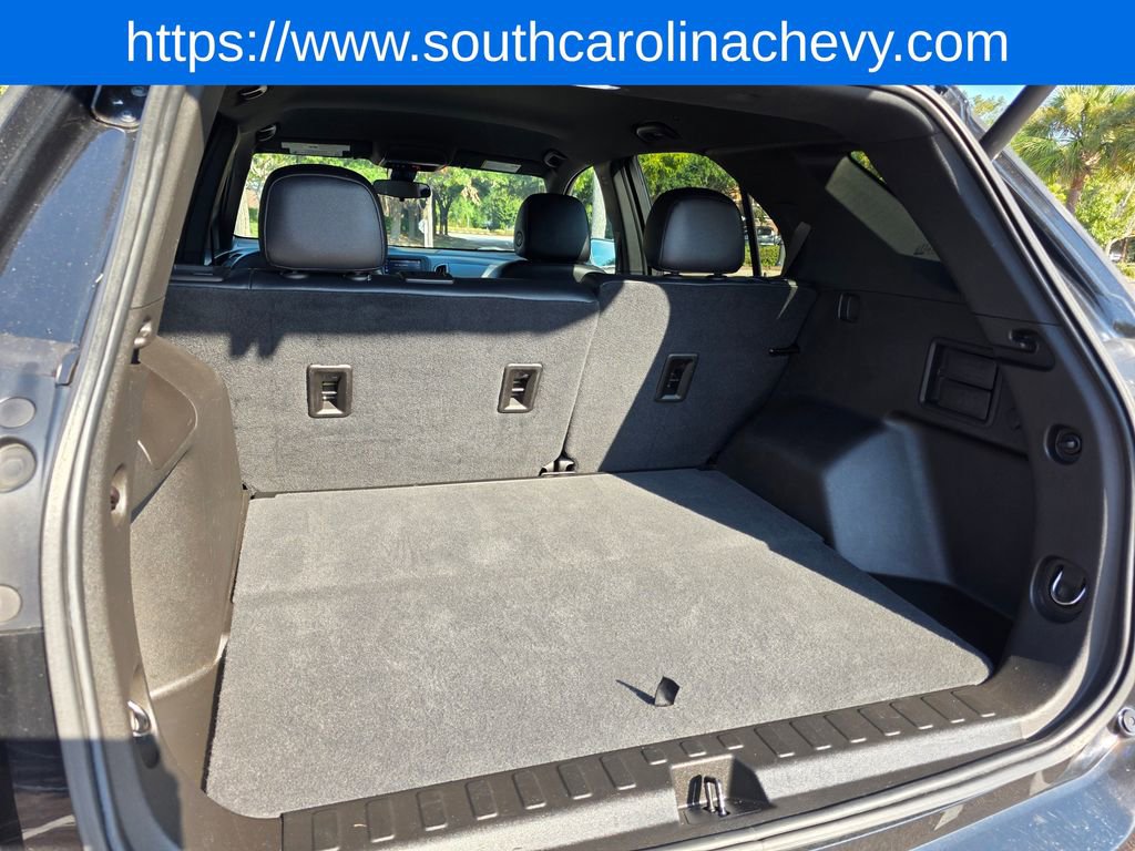 2022 Chevrolet Equinox RS photo 30