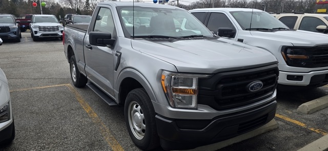 2022 FORD F-150 - Image 1
