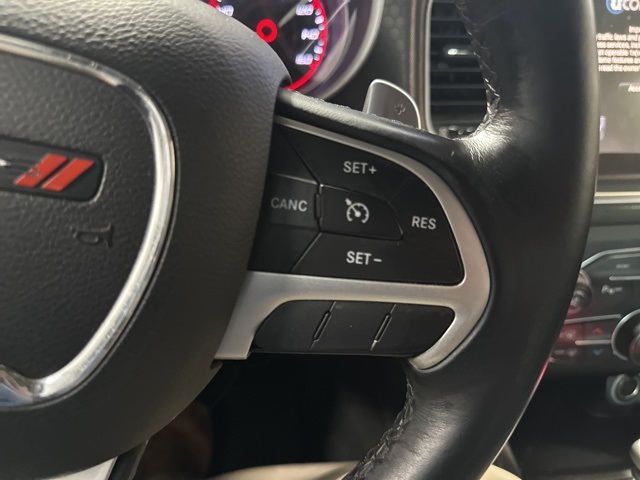2015 Dodge Charger R/T photo 20