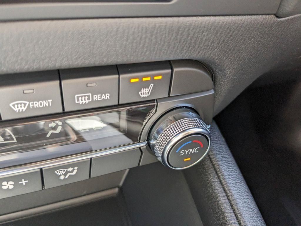 2025 Mazda CX-5 2.5 S Preferred photo 18