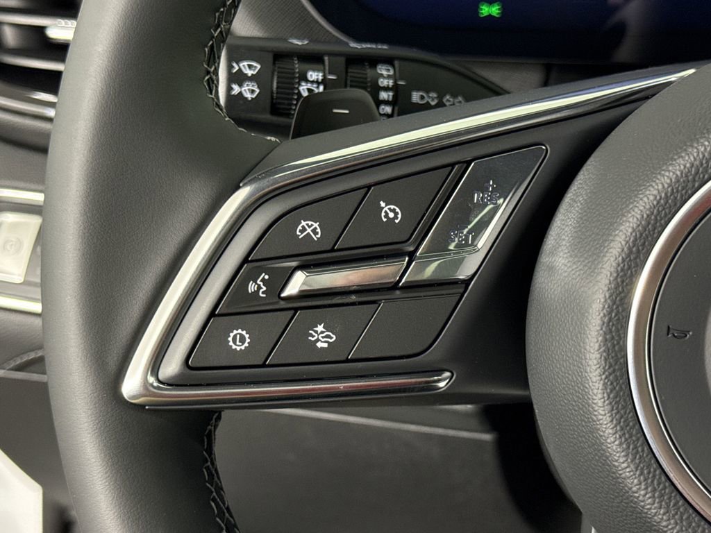 2026 Buick Enclave Preferred photo 25